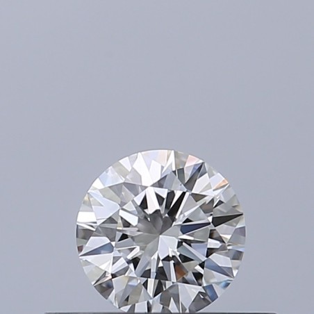 0.28 cts Solitaire Natural Diamond