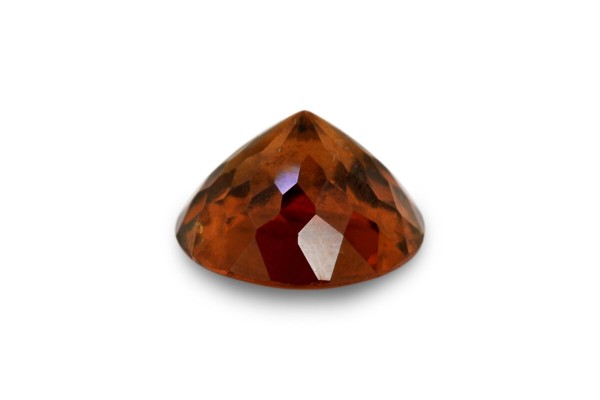 4.72 cts Natural Hessonite Garnet (Gomedh)