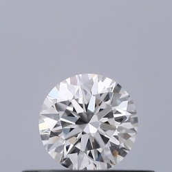 0.32 cts Solitaire Natural Diamond