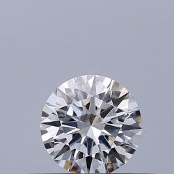 0.32 cts Solitaire Natural Diamond