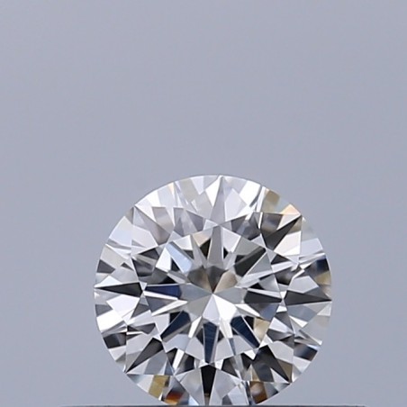 0.32 cts Solitaire Natural Diamond