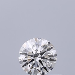 0.33 cts Solitaire Natural Diamond