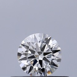 0.31 cts Solitaire Natural Diamond