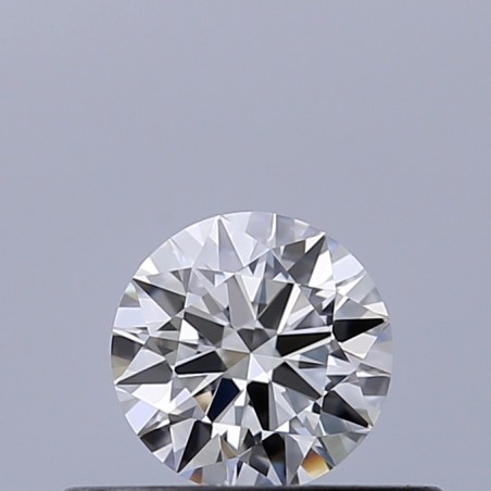 0.31 cts Solitaire Natural Diamond