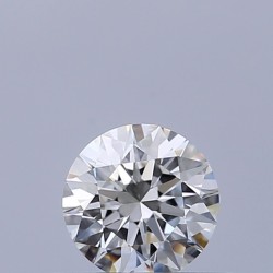 0.31 cts Solitaire Natural Diamond