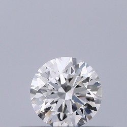 0.31 cts Solitaire Natural Diamond