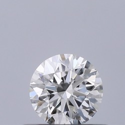 0.35 cts Solitaire Natural Diamond