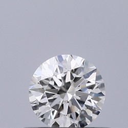 0.36 cts Solitaire Natural Diamond
