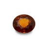 10.62 cts Natural Hessonite Garnet (Gomedh)