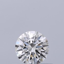0.35 cts Solitaire Natural Diamond