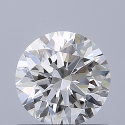 0.82 cts Solitaire Natural Diamond