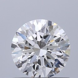 0.8 cts Solitaire Natural Diamond
