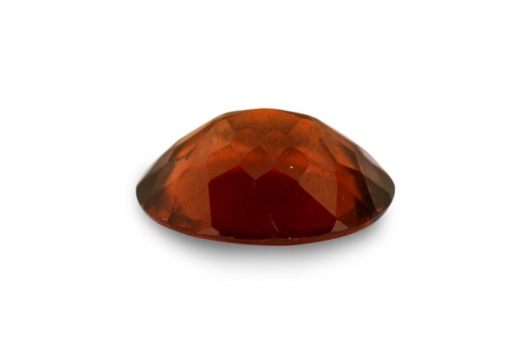 10.62 cts Natural Hessonite Garnet (Gomedh)