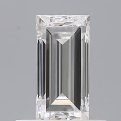 0.5 cts Solitaire Natural Diamond