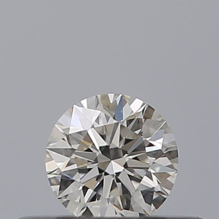 0.22 cts Solitaire Natural Diamond