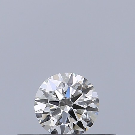 0.2 cts Solitaire Natural Diamond