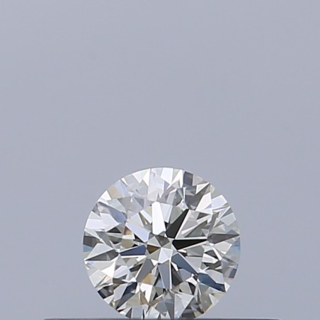 0.22 cts Solitaire Natural Diamond