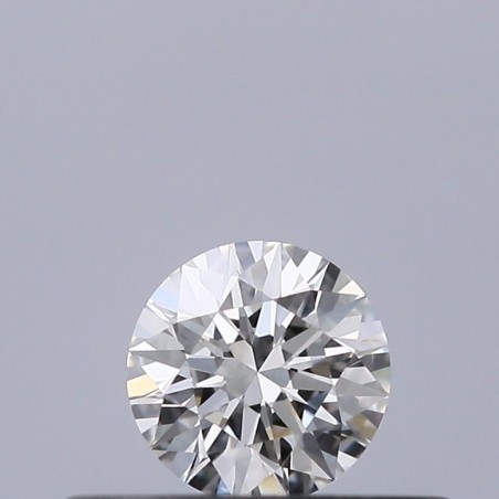 0.24 cts Solitaire Natural Diamond