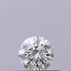 0.25 cts Solitaire Natural Diamond