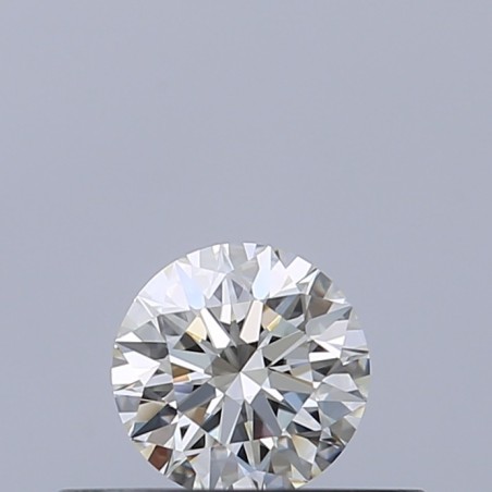 0.26 cts Solitaire Natural Diamond