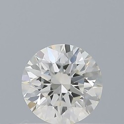 0.25 cts Solitaire Natural Diamond
