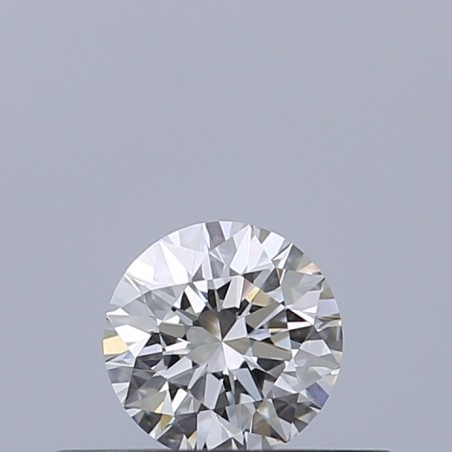 0.27 cts Solitaire Natural Diamond