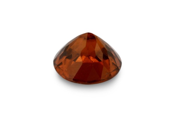5.32 cts Natural Hessonite Garnet (Gomedh)