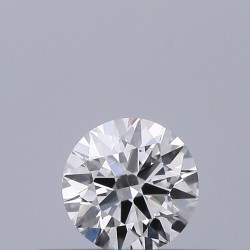 0.26 cts Solitaire Natural Diamond