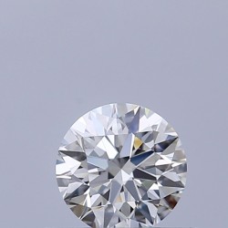 0.32 cts Solitaire Natural Diamond