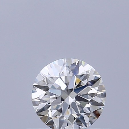 0.32 cts Solitaire Natural Diamond