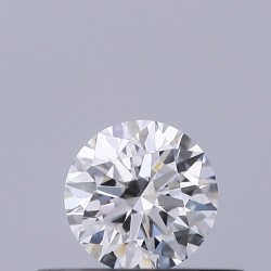 0.31 cts Solitaire Natural Diamond