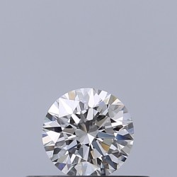 0.31 cts Solitaire Natural Diamond