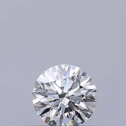 0.3 cts Solitaire Natural Diamond