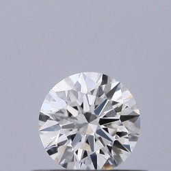 0.35 cts Solitaire Natural Diamond