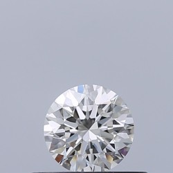 0.35 cts Solitaire Natural Diamond