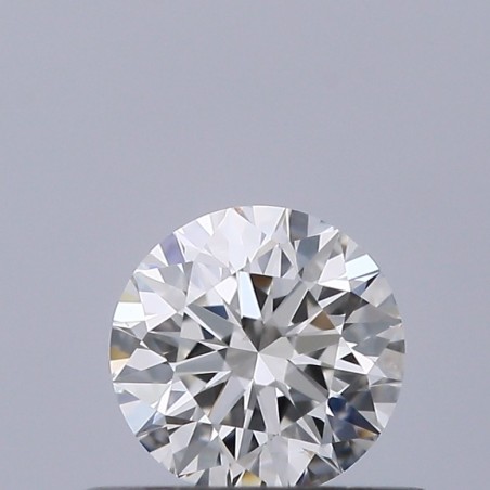 0.37 cts Solitaire Natural Diamond