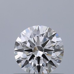 0.63 cts Solitaire Natural Diamond