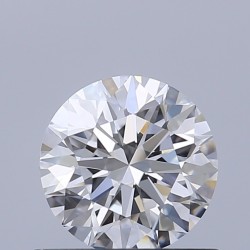 0.62 cts Solitaire Natural Diamond