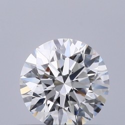 0.62 cts Solitaire Natural Diamond