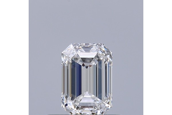 3.1 cts Unheated Natural White Sapphire (White Pukhraj)