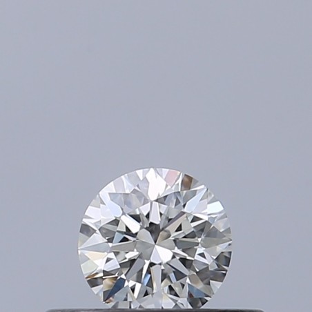 0.22 cts Solitaire Natural Diamond