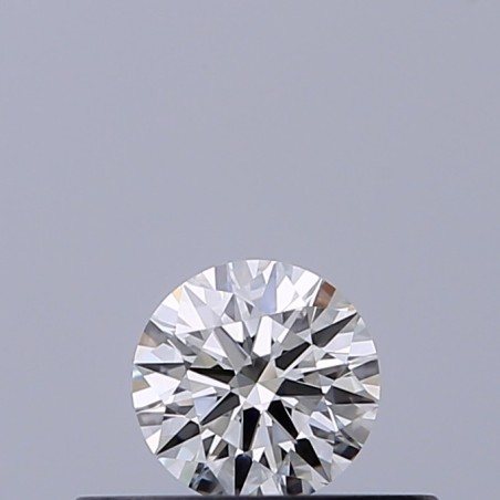 0.24 cts Solitaire Natural Diamond