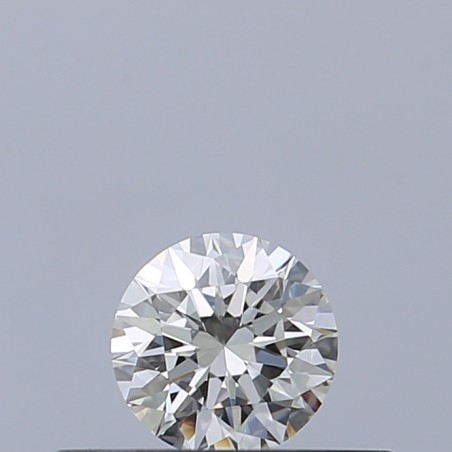 0.23 cts Solitaire Natural Diamond