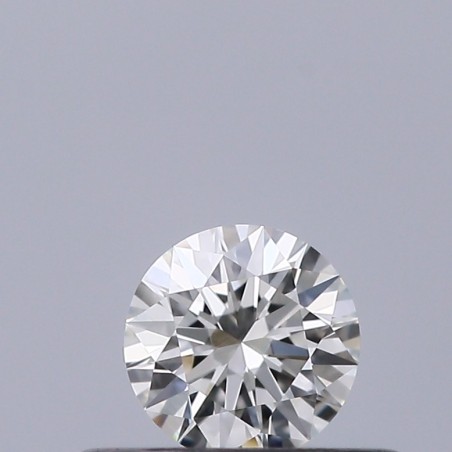 0.23 cts Solitaire Natural Diamond