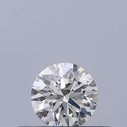0.27 cts Solitaire Natural Diamond