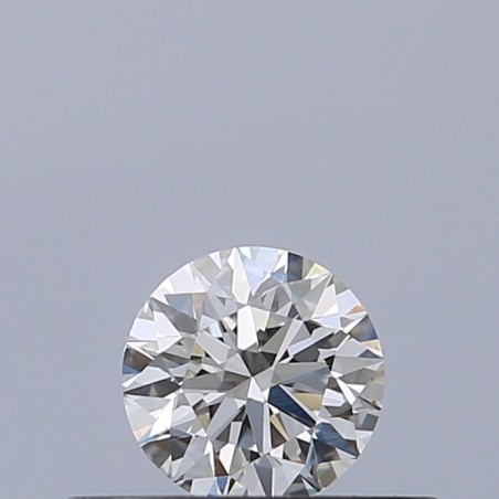 0.27 cts Solitaire Natural Diamond