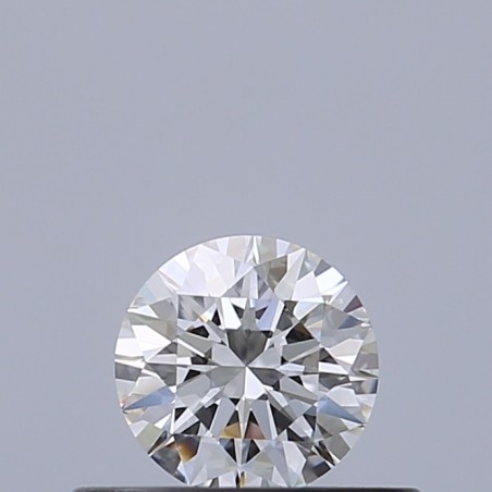 0.33 cts Solitaire Natural Diamond