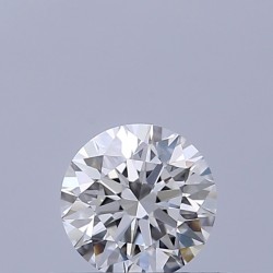 0.32 cts Solitaire Natural Diamond