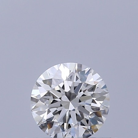 0.32 cts Solitaire Natural Diamond