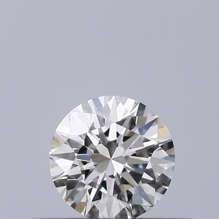 0.32 cts Solitaire Natural Diamond